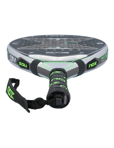 Nox -Pala Nox At10 Genius 12k By Agustin Tapia Ex Pexat10geniuspy