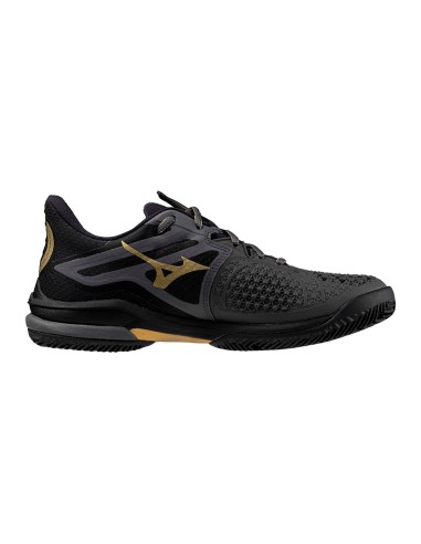 -Tênis Mizuno Wave Exceed Tour 6 Cc 10º 61gc247852