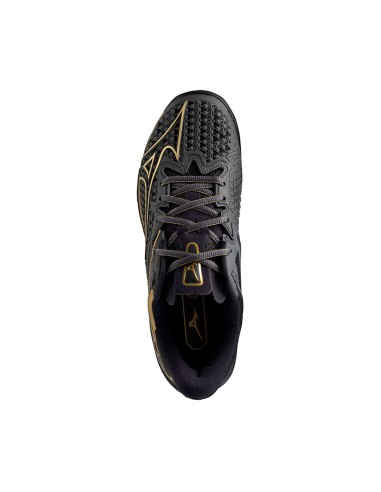 -Tênis Mizuno Wave Exceed Tour 6 Cc 10º 61gc247852