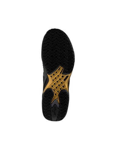 -Zapatillas Mizuno Wave Exceed Tour 6 Cc 10th 61gc247852