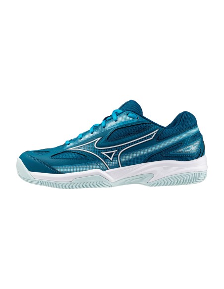 -Zapatillas Mizuno Break Shot 4 Cc 61gc232527