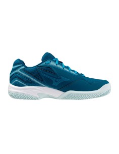 -Zapatillas Mizuno Break Shot 4 Cc 61gc232527 2