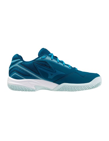 -Zapatillas Mizuno Break Shot 4 Cc 61gc232527