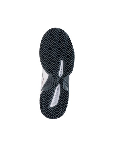 -Zapatillas Mizuno Break Shot 4 Cc 61gc232658 Mujer