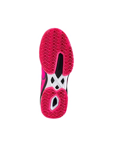 -Zapatillas Mizuno Wave Exceed Light 2 Cc 61gc232159 Mujer
