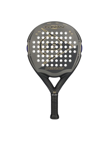 Dunlop -Pá Dunlop Titã Pro 623973 Ouro