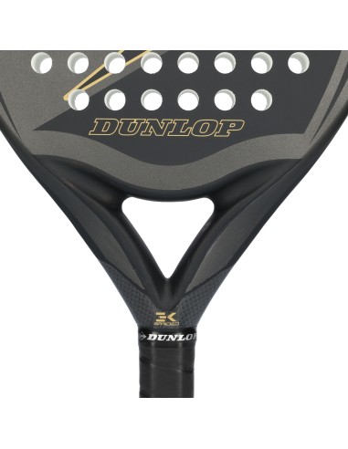 Dunlop -Pala Dunlop Titan Pro 623973 Gold