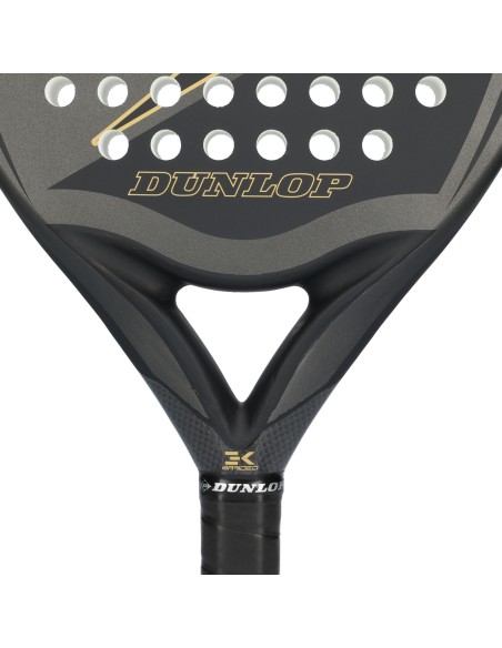 Dunlop -Pala Dunlop Titan Pro 623973 Gold Dunlop -Pala Dunlop Titan Pro 623973 Gold