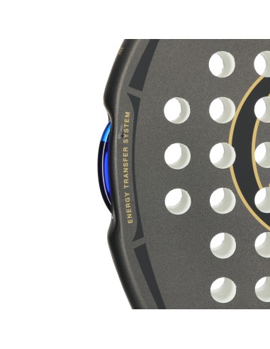 Dunlop -Pala Dunlop Titan Pro 623973 Gold