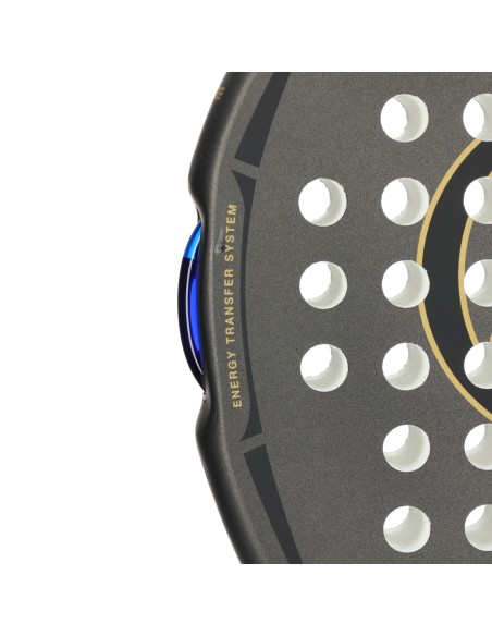 Dunlop -Pala Dunlop Titan Pro 623973 Gold