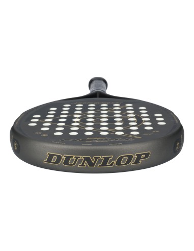 Dunlop -Pala Dunlop Titan Pro 623973 Gold