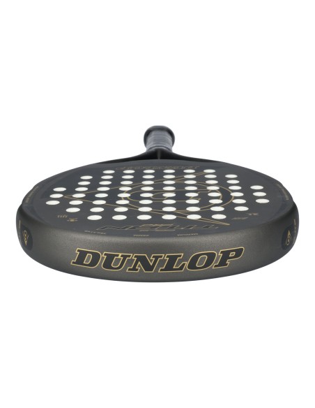 Dunlop -Pala Dunlop Titan Pro 623973 Gold