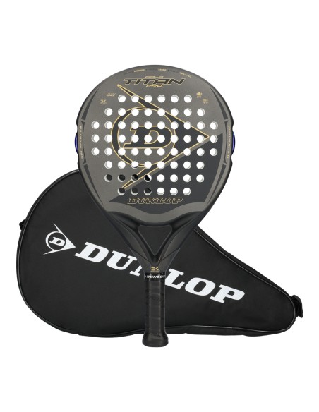 Dunlop -Pala Dunlop Titan Pro 623973 Gold Dunlop -Pala Dunlop Titan Pro 623973 Gold