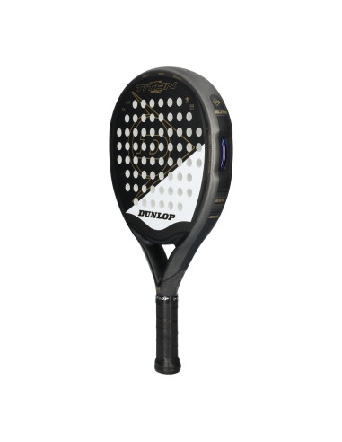 Dunlop -Dunlop Titan Pro White 2024