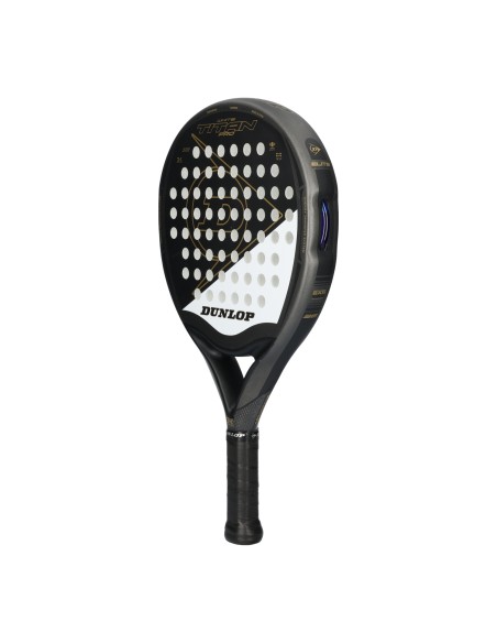 Dunlop -Dunlop Titan Pro White 2024