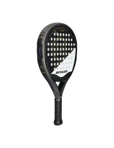 Dunlop -Dunlop Titan Pro Branco 2024