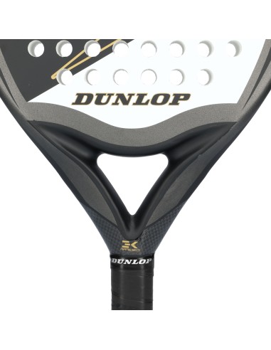 Dunlop -Dunlop Titan Pro Branco 2024