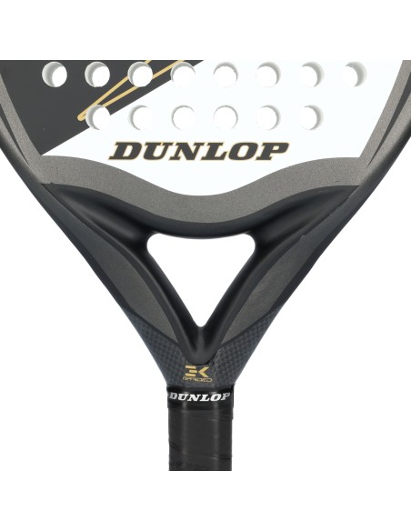 Dunlop -Dunlop Titan Pro White 2024