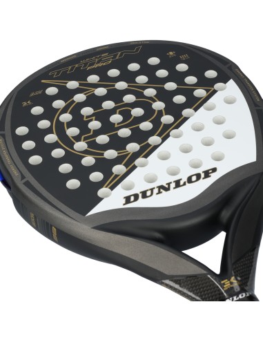Dunlop -Dunlop Titan Pro Branco 2024