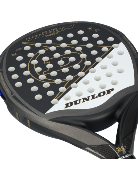 Dunlop -Dunlop Titan Pro Branco 2024