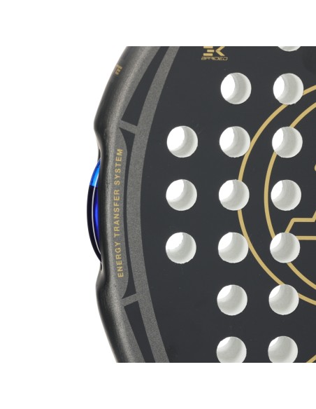 Dunlop -Dunlop Titan Pro White 2024