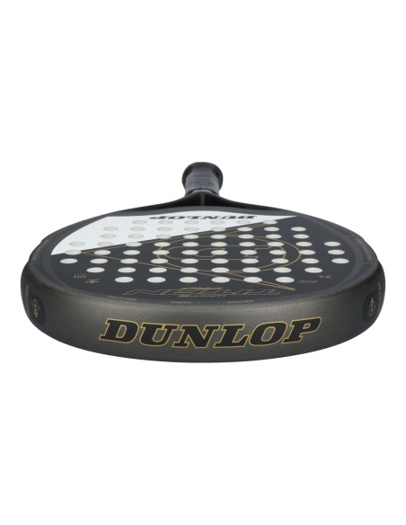 Dunlop -Dunlop Titan Pro Branco 2024