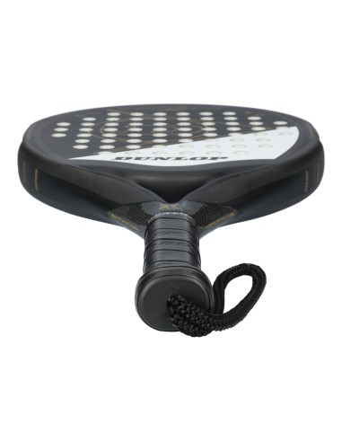 Dunlop -Dunlop Titan Pro White 2024