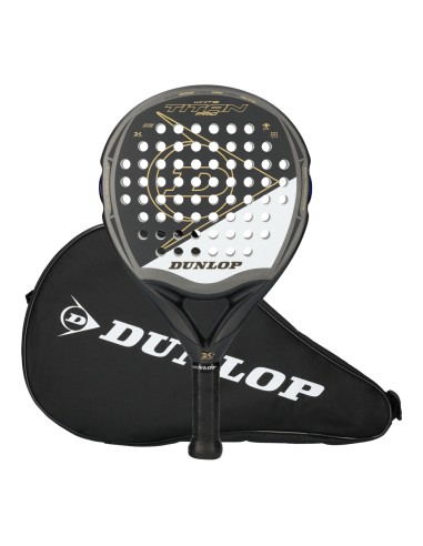 Dunlop -Dunlop Titan Pro White 2024