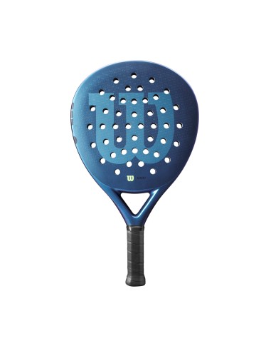 WILSON -Wilson Accent Padel 2 Racquet Wr146211u2