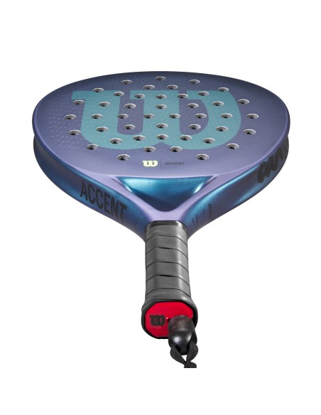 WILSON -Wilson Accent Padel 2