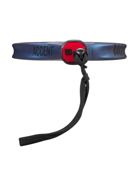 WILSON -Wilson Accent Padel 2