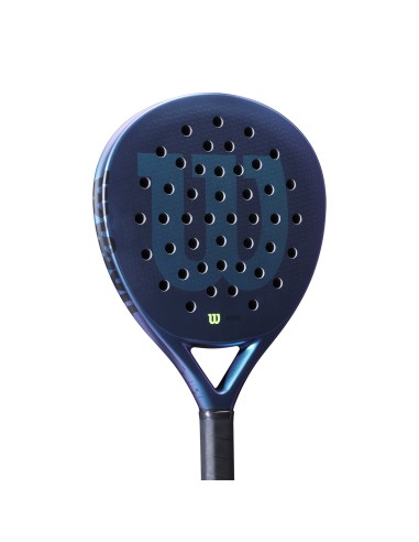WILSON -Wilson Accent Padel 2