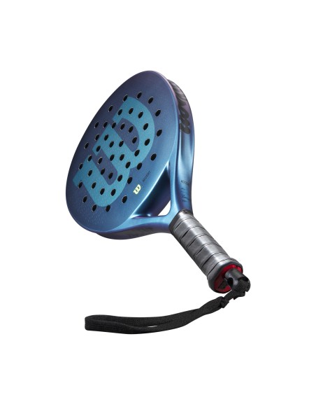 WILSON -Wilson Accent Padel 2