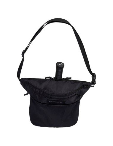 Head -Head Tour Crossbody Bag Waist Bag 260214 Bk