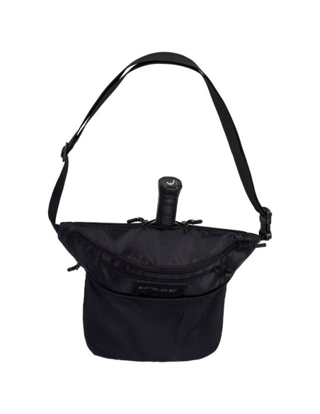 Head -Riñonera Head Tour Crossbody Bag Negro Head -Riñonera Head Tour Crossbody Bag Negro