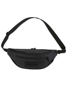 Head -Riñonera Head Tour Crossbody Bag Negro 2