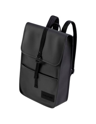 Head -Mochila Head Pro Backpack 23L Negro