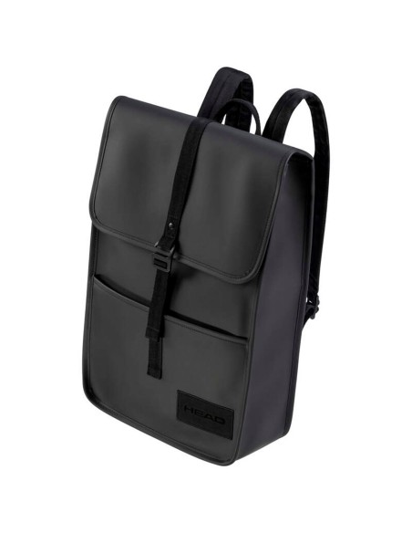 Head -Mochila Head Pro Backpack 23L Negro