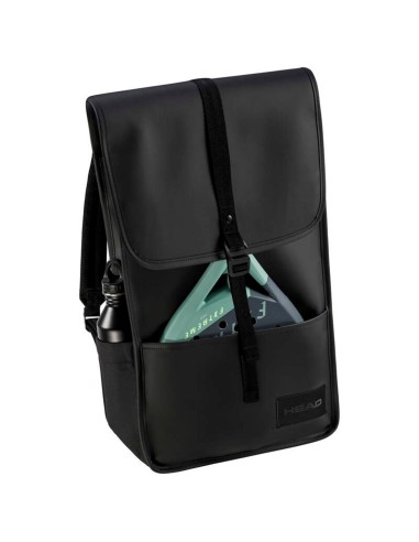 Head -Head Pro Backpack 23l 260204 Bk