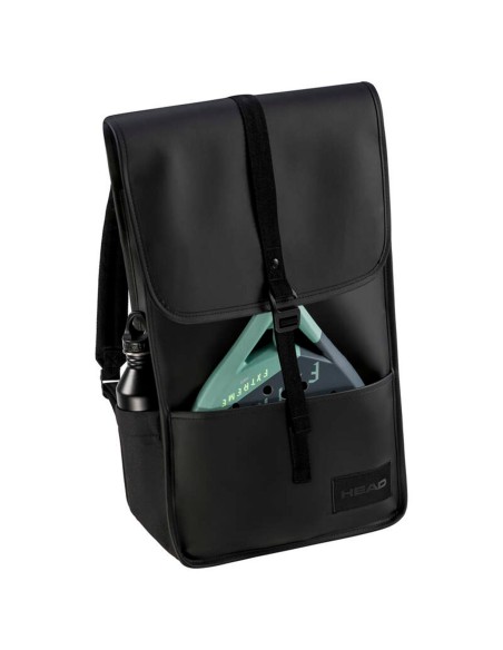 Head -Mochila Head Pro 23l 260204 Bk Head -Mochila Head Pro 23l 260204 Bk