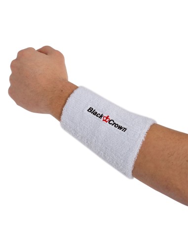 Black Crown -Pulseira Longa Black Crown