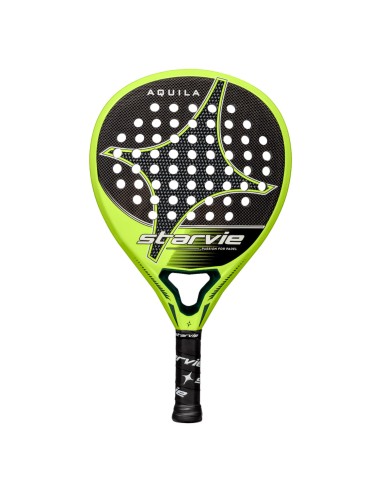 Star Vie -Starvie Aquila Ultra Speed Soft Pstas11000 racket