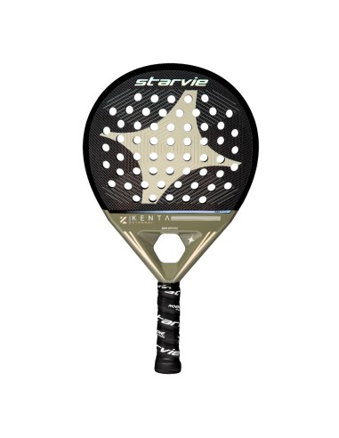 Star Vie -Starvie Kenta Eternal Pstkt11000 racket