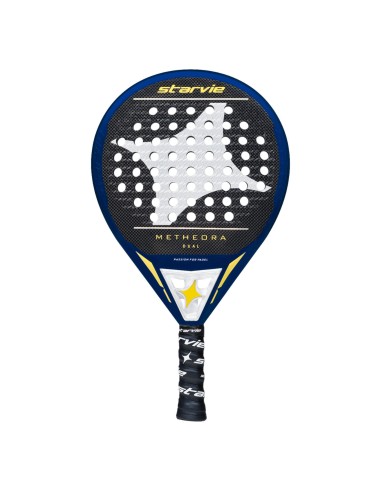 Star Vie -Starvie Metheora Dual Pstmd11000 racket