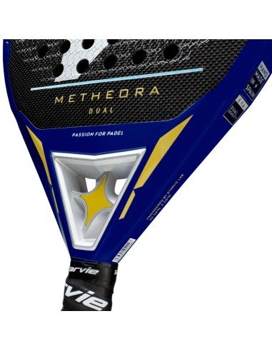 Star Vie -Starvie Metheora Dual 2024