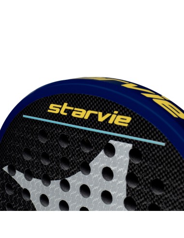 Star Vie -Starvie Metheora Dual 2024