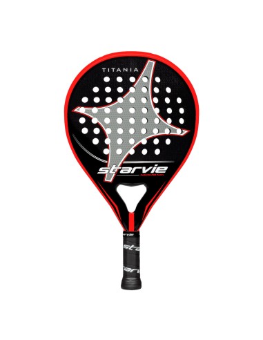 Star Vie -Starvie Titania Pro Psttnp11000 racket