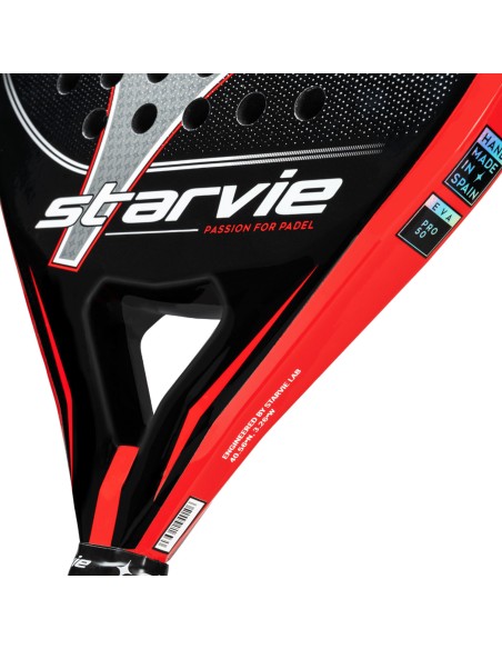 Star Vie -Starvie Titania Pro 2024 Star Vie -Starvie Titania Pro 2024