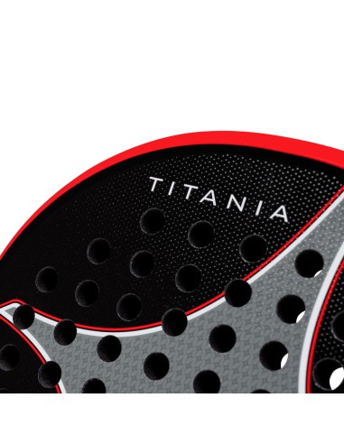 Star Vie -Starvie Titania Pro 2024