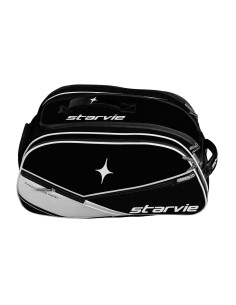Star Vie -Paletero Starvie Padel Elite Negro